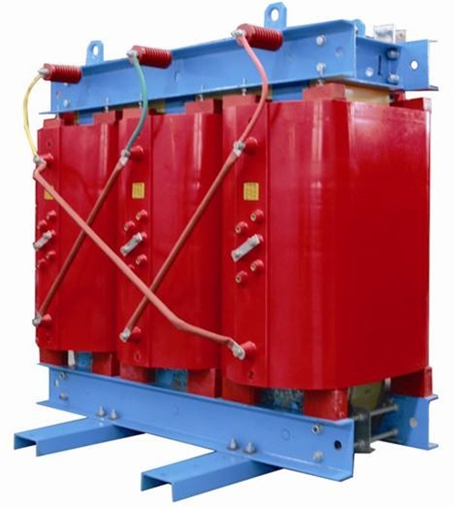河南SCB13-250kva干式变压器