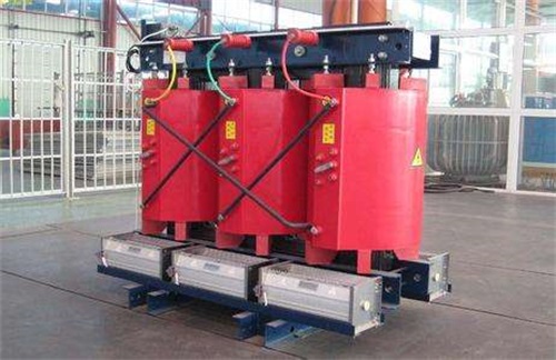 河南SCB13-10KV/0.4KV干式变压器