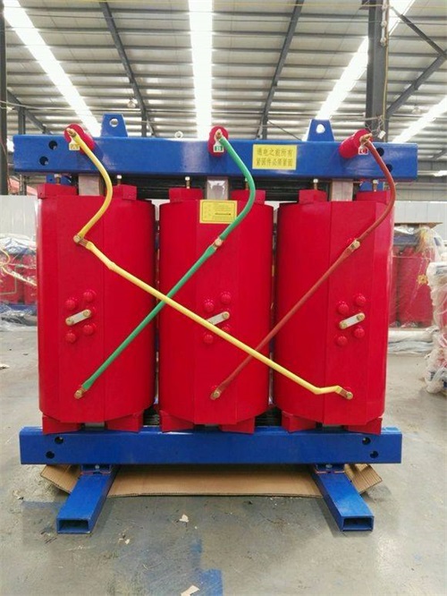 河南630KVA干式变压器