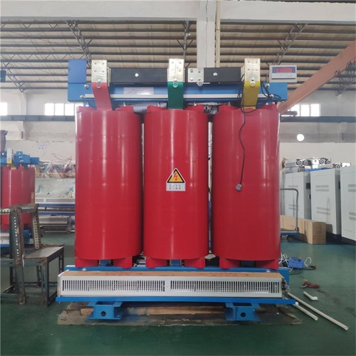 河南SCB12-125KVA/10KV/0.4KV干式变压器