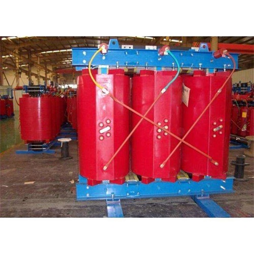 河南SCB11-630KVA/干式变压器
