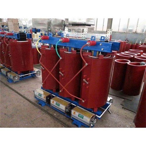 河南SCB12-125KVA/10KV/0.4KV干式变压器