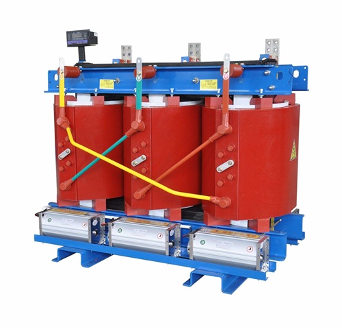 河南SCB12-3150KVA/10KV/0.4KV干式变压器
