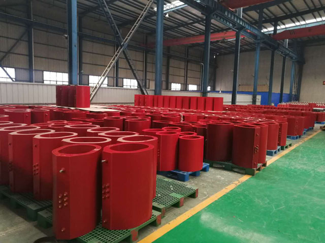 河南SCB14-2000KVA变压器