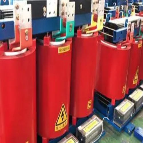河南SCB14变压器能效参数