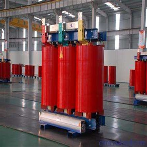 河南SCB18变压器产品标准