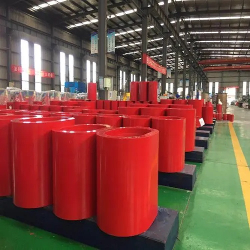 河南SCB13电力变压器