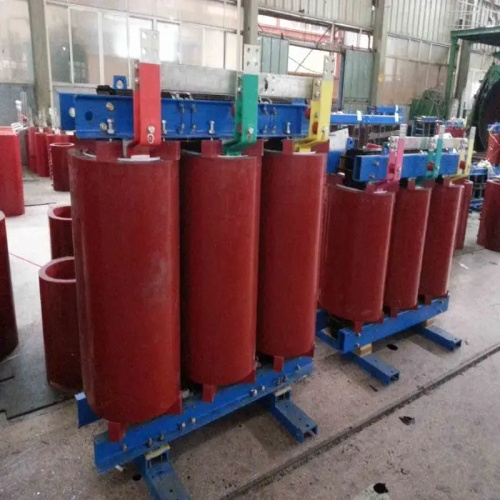 河南SCB13-630KVA变压器
