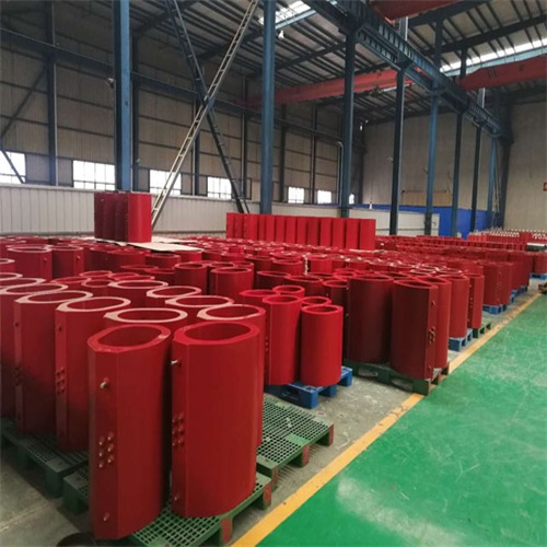 河南SH15-800KVA非晶合金变压器