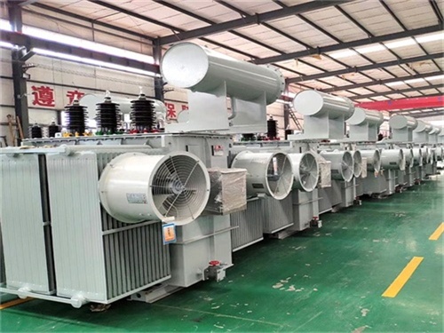 河南S20变压器